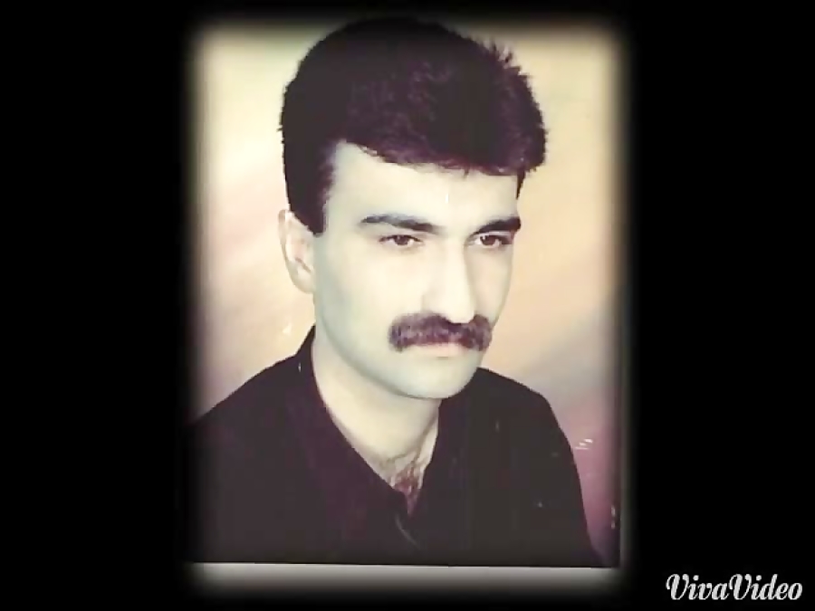 حمید حمیدی گنم گه ره جو پشتم